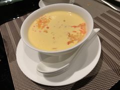 杨枝甘露-夏宫中餐厅(静安香格里拉店)
