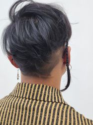 -Hair Co.一间沙龙