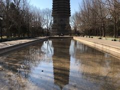 -玲珑塔公园