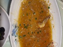 -松沪名灶·豆浆鱼头·新上海菜(飞航吾悦广场店)