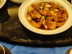 -高佳庄·舟山海鲜(海景旗舰店)