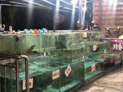 水产区-勒南公舍(龙江店)