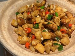 -半勺·新徽菜(银泰城店)