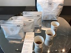 -Seesaw Coffee(上海尚悦湾店)