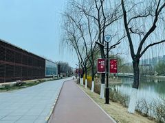 -南翠屏公园