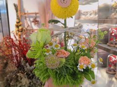 -植物学家的女儿(北马道巷店)