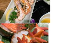 -蟹将军·松叶蟹和牛日料放题自助(K11店)