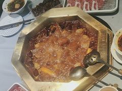 -蜀九香火锅(玉林店)