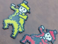 -郑在DIY·潮玩银饰绘画手作(中央大道旗舰店)