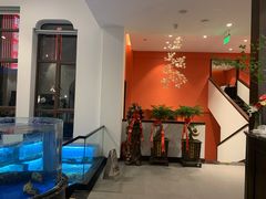 水产区-正德楼果木烤鸭·渔家菜(东港店)