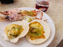 -芭菲盛宴·环球美食(锦城万达广场店)