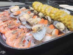 -东沙小镇主题餐厅(下沙店)