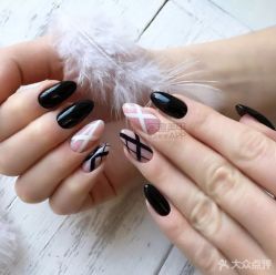 -Halo美甲美睫
