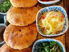 -东来顺·非遗火锅(高新店)
