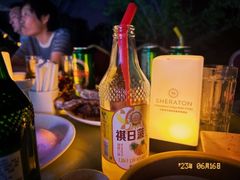 -长春净月潭喜来登酒店·盛宴标帜餐厅