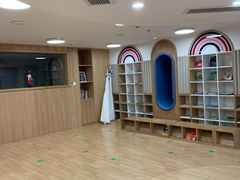 -英伦凯贝国际婴幼儿托育中心(雍湖湾店)