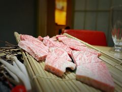 -松鱼亭·和牛烧肉(协鑫广场店)