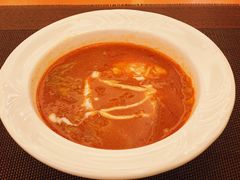 罗宋汤-红房子西菜馆(淮海中路店)