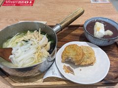 -小满手工粉(北京富力广场店)