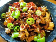 跳跳蛙-付小姐在成都(中山公园店)
