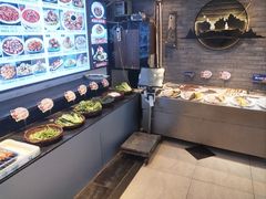 -粥全粥到海鲜家常菜·海肠捞饭(嫩江路店)