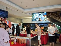 -群乐饭店(滨安路店)