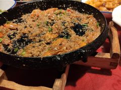 -柴米油盐(土菜院子店)