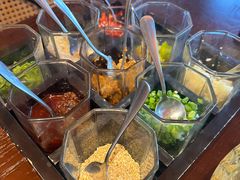 -滇野云南野生菌餐厅(陕西南路店)