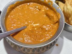 -葛尼沙印度餐厅 (镇明路店)