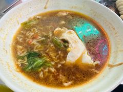 -张记烤羊腿(北花园店)