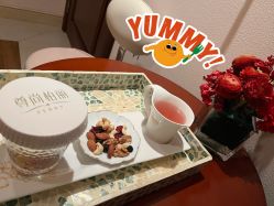 -尊尚柏丽美容SPA