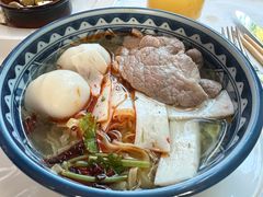 -新加坡丽思卡尔顿美年酒店
