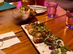 -THE CUT Rooftop顶楼牛排餐吧(环贸iapm店)
