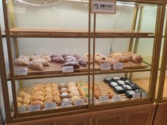-YUMI芽米·法式烘焙·咖啡(骖鸾路店)