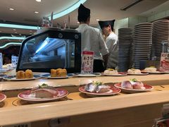 -大起水产回转寿司(道顿堀店)