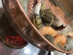 -山海关清和浑锅店