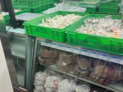 -宫廷糕点铺(建设路店)