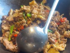 -山涧肴·泉水煮活鱼(坂田店)