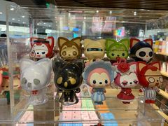 -九木杂物社(恒隆广场店)