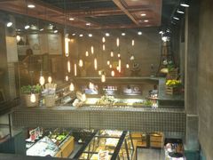 -FASHION BAKERY法森贝克(新德路店)