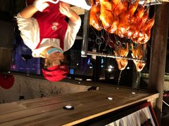 徽州果木烤鸭-罍+村卤菜摊(罍街店)