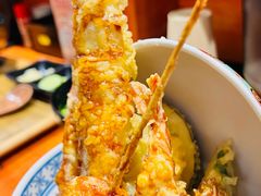 -天妇罗内顺田(罗湖店)