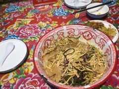 -人民公社大食堂(张家湾店)