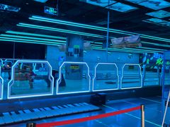 -世代星球·保龄球·镭战真人CS·团建(杨浦店)