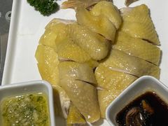 -朱仔记食府(江南大道店)