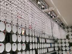 大堂-马克西姆俄罗斯餐厅(通亚街店)