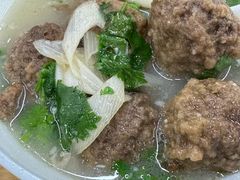 -宋老三苏肉羊肉汤老店