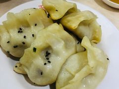 锅贴-玉华饮食店(茅台路店)