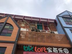 -宝燕乐园(闵行旗舰店)