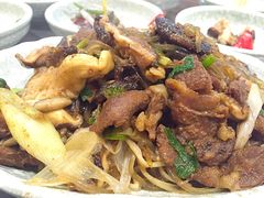 -金顺韩式烤肉·网红烤肉店(广利路店)